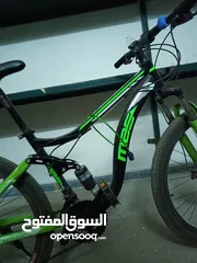  3 دراجة هوائية