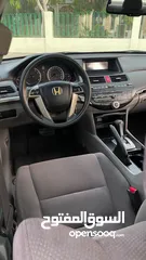  4 هوندا أكورد 2008 Honda Accord