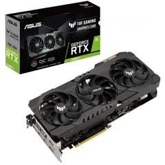  1 ASUS TUF GAMING RTX 3080TI