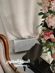  24 شقه للبيع الجبيهه إسكان المخابرات مقابل قصر الاميره بسمه