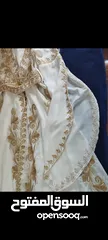  3 قفطان مغربي ستاتي أنيق للمناسبات
