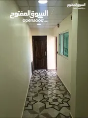  7 مكاتب حديثه وجديده  مع مصعد مطبخ  تصلح عيادات صحيه او مختبرات او شركات او محاميين او غيره من الاعمال