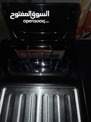  4 KRUPS type XP2000