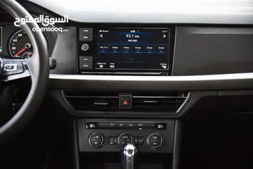  11 فولكسفاجن اي لافيدا الكهربائية Volkswagen E-Lavida EV 2019