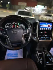  9 لاند كروز 2020 بل كرتونه للبيع اقساط او كاش