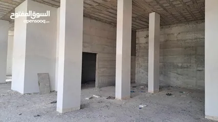  8 مخازن للايجار في موقع حيوي
