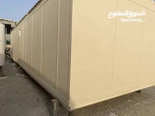  11 صناعة كرفان جديدة ومجددة /mobile home/cabin/caravan