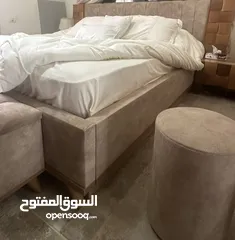  2 اثاث منزلي للبيع
