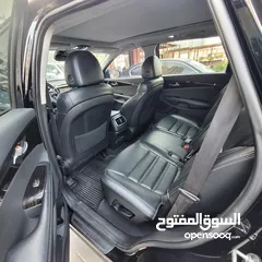  4 KIA SORENTO 2019