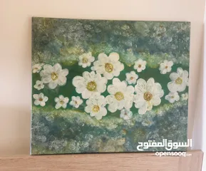  4 Beautiful painting