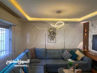  17 بديل الحجر وبديل الرخام وبديل الخشب والفاير بليس ورق جدران والشيبورد باركيه