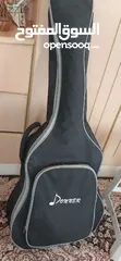  4 جيتار جديد للبيعnew guitar