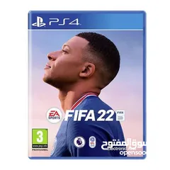  1 مطلوب FIFA 22