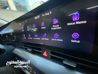  11 كيا سبورتيج هايبرد ترخيص 2022
