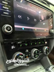  13 سكودا اوكتافيا ديزل 2000