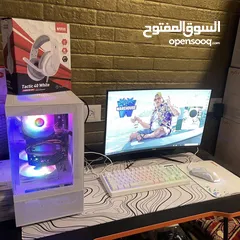  2 احصل على بكج جيمنج كامل و بسعر خرافي