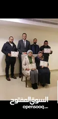  5 محاضر ومدرب دولي معتمد ومدرس اكاديمي للجامعات تخصص ادارة اعمال ومالية ومحاسبة عربي وانجليزي