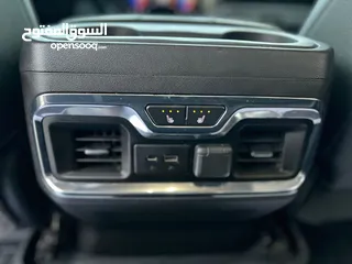  11 ‏2021 GMC SIERRA DENALI DIESEL