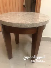  5 Tea table for sale