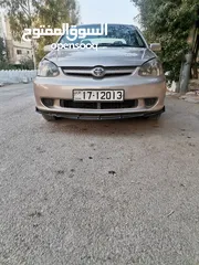  3 تويوتا اكو ( يارس) موديل 2005 بحال الوكالة اتومتيك للبيع اوللبدل على أقل سعر