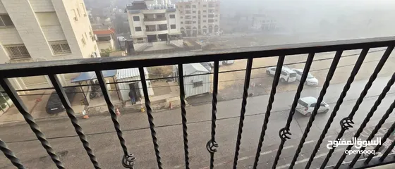  12 شقه 3 غرف سوبر ديلوكس مقابل ديوان الموظفين