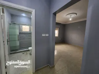  5 شقة طابقية فارغة للبيع في الرابية - ref : 14569