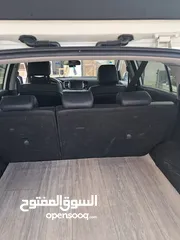  7 كيا سبورتاج