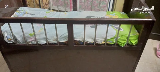  8 تخت أطفال تفصيل