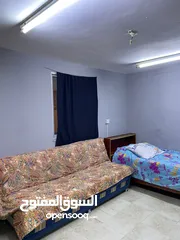  1 ستديو مفروش للآجار