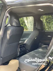  11 تويوتا لاند كروز 2025