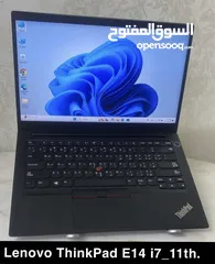  4 لابتوبات قوية جداً ومناسبة لكل الاستخدامات Dell  Lenovo  Hp رام عالي  شاشه لمس ،4k  كرت شاشه قوي.