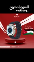  1 APPLE WATCH ULTRA 2