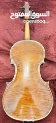  12 Old german violin