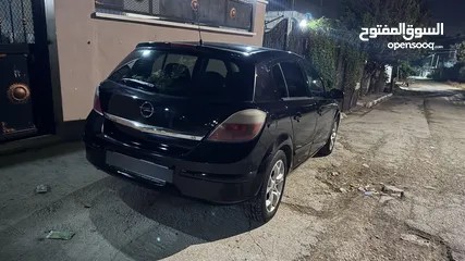  3 أوبل أسترا 2006 للبيع