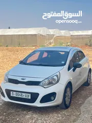  9 كيا برايد kia praid