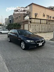  15 ‎للبيع BMW i520