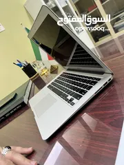  3 Apple MacBook Air 2013