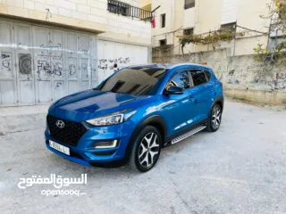  13 هونداي توسان 2019