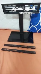  1 TV stand up to 55 inch
