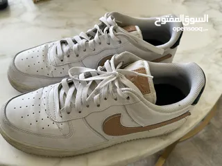  1 شوز نايكي Air Force