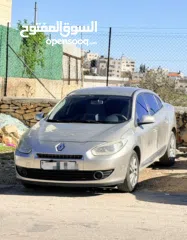  6 رينو فلوينس 2012