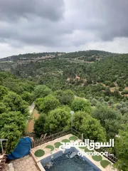  4 شاليه بسعر مغري لاستثمار  مطل ومرتفع  اطلاله وروعه من الجمال ومناظر خرافيه اقرا ا التفاصيل جيدا
