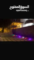  1 مزرعة للبيع بيرين منطقة الكمشة