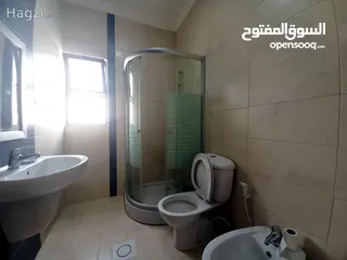  3 شقة مفروشة للإيجار في دير غبار  ( Property 35554 ) سنوي فقط