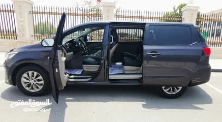  2 KIA SEDONA 2020 ONLY 27.000 MILE ELECTRIC POWER DOOR