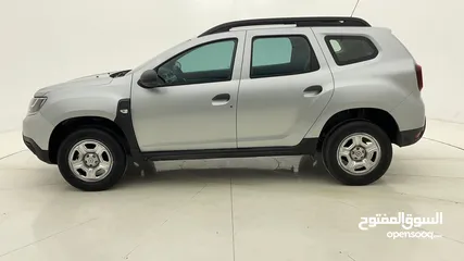  6 (FREE HOME TEST DRIVE AND ZERO DOWN PAYMENT) RENAULT DUSTER