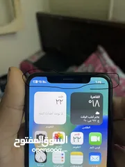  12 iPhone X 64g