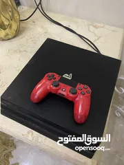  1 بلايستيشن 4 برو