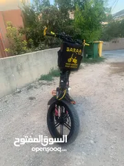  2 بسكليت كهربا عجل عريض جنط مغنيسيوم بسكليت بصلاه على النبي بسكليت شركه معني ابعت وبزبطك الله يبارك