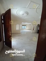  7 شقة طابقية - دابوق - 4نوم - 350م - ارضية - ترس - مدخل مستقل - قرب الخدمات -